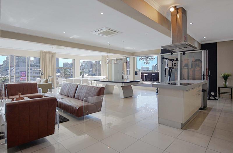 3 Bedroom Property for Sale in Cape Town Western Cape
